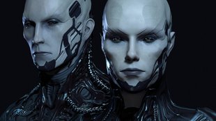 EVE Online-Spieler planen Rache wegen der „nervigen“ Alien-Invasion