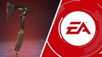 EAs neueste Masche: Eine Axt für 170 Dollar, Spieler reagieren entsetzt