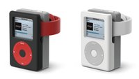 Apple Watch im Retro-Look: Die Smartwatch mutiert zum iPod
