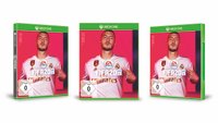 FIFA 20 kommt ohne die traditionellen Weltstars auf dem Cover aus