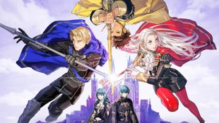 Fire Emblem: Three Houses – Alles anders! Alles besser?