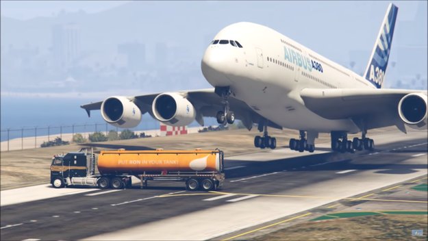 Pakistanischer Politiker kann GTA nicht von der Realität unterscheiden