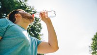 Die besten Trink-Apps für Android und iOS: Gesunder Wasserhaushalt bei starker Hitze