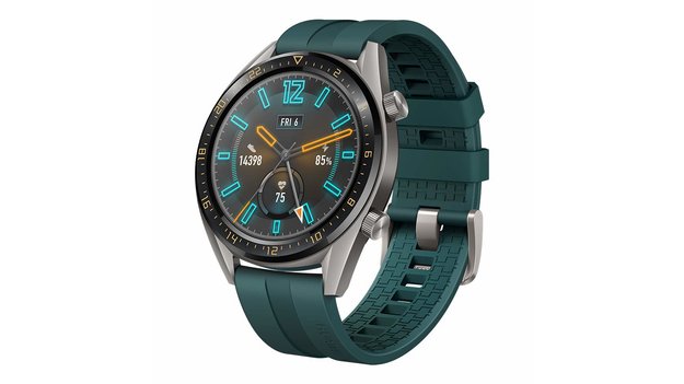 Letzte Chance: Huawei Watch GT Active noch wenige Stunden zum Bestpreis am Amazon Prime Day 2019