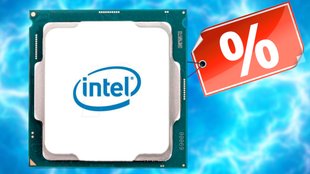 Intel Core i5-9600KF im Preisverfall: Übertaktbarer Gaming-Prozessor erreicht neuen Bestpreis