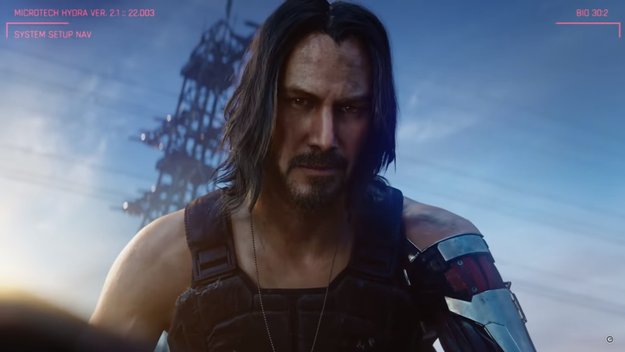 Keanu Reeves ist jetzt in Metal Gear Solid 5 spielbar – dank eines kreativen Fans