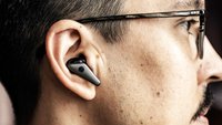 Kabellose Earbuds mit Noise Cancelling: Libratone Track Air+ jetzt verfügbar