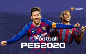 eFootball: PES 2020