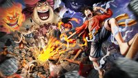 One Piece Pirate Warriors 4 angekündigt