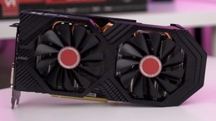 AMD Radeon RX 590 im Preisverfall – Schnelle Grafikkarte erreicht neuen Bestpreis