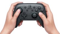 Nintendo Switch: Pro Controller im Preisverfall