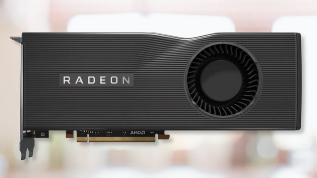 AMD Radeon RX 5700 XT im Preisverfall: Hochleistungs-Grafikkarte erneut günstig erhältlich