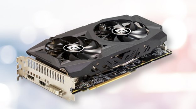 AMD Radeon RX 590 im Preisverfall – Grafikkarte mit satter Leistung wird immer günstiger