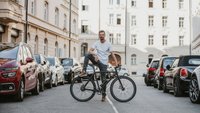 Pedelec für die Hälfte: Warum Joko Winterscheidt ein E-Bike-Start-up gründete