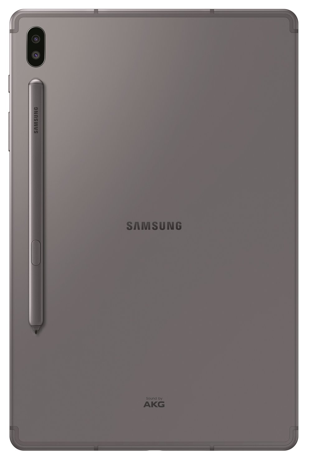 Fungsi Dual Kamera Samsung Tab S6