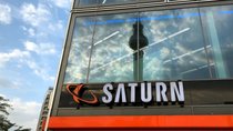 Saturn Newsletter-Gutschein: 10 Euro Rabatt – so geht's