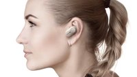 Noise-Cancelling-Kopfhörer ohne Kabel: Sony WF-1000XM3 vorgestellt