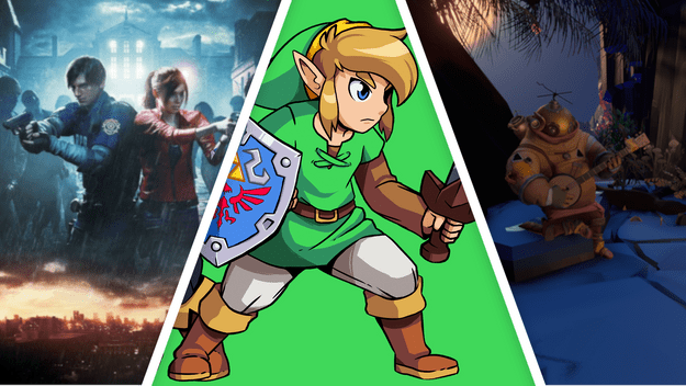 Metacritic listet die besten Spiele der ersten Hälfte von 2019 auf