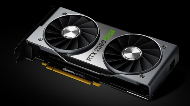 Nvidia stellt neue GeForce-RTX-Grafikkarten vor: Alles SUPER, oder was?