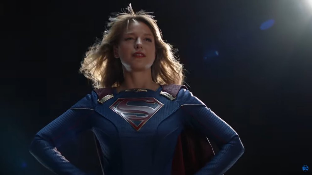 Supergirl Darsteller Supergirl Darsteller