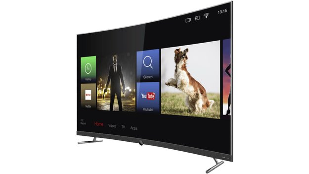 Smart-TV TCL 55DP670 mit 55 Zoll, UHD 4K und HDR 10 zum Bestpreis: Lohnt sich das Angebot?