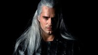 Netflix' The Witcher schwingt in neuem Bild sein Schwert