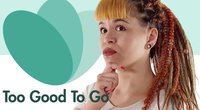 Kann man sich 7 Tage nur mit „Too Good To Go“ ernähren?