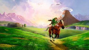 Zelda: Neuer Speedrun-Weltrekord in Ocarina of Time aufgestellt