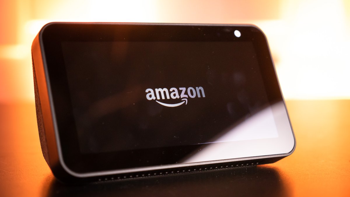 Amazon gives Apple users a gift: only today