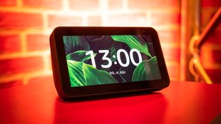 Amazon Echo Show: Größte Schwäche des Smart Displays endlich beseitigt