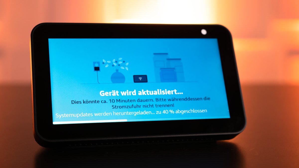 Amazon Fire TV mit Android – was ist mit Vega OS?