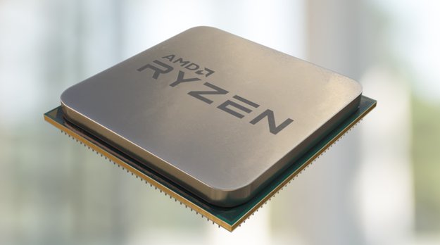 AMD Ryzen 5 2600X im Preisverfall: Mittelklasse-Prozessor wird noch günstiger