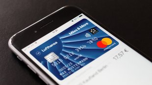 Apple Pay hebt ab: Miles & More Card der DKB für den iPhone-Bezahldienst ab sofort nutzbar