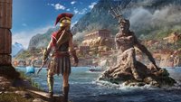 Neuer Games-Deal bei Saturn mit Assassin's Creed, FIFA und weiteren Top-Spielen