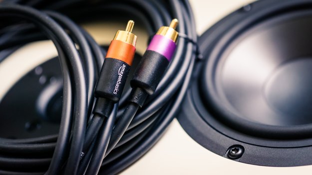 Letzte Gelegenheit: Gute Audiokabel am Amazon Prime Day für wenige Euros