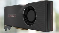 Navi RX 5700 (XT): Das leisten AMDs neue Grafikkarten wirklich