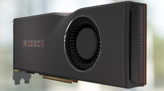 Navi RX 5700 (XT): Das leisten AMDs neue Grafikkarten wirklich