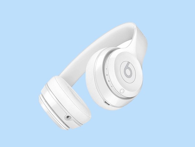 Beats Solo3 Wireless im Preisverfall: Hier bekommt ihr den begehrten Design-Kopfhörer günstig