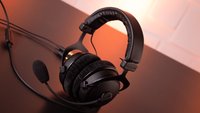 Beyerdynamic MMX 300 Gaming-Headset im Test: Qualität hat ihren Preis