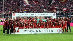 Bundesliga Sonderhefte 2022/2023: Wann gibts Kicker, Sport Bild, 11 Freunde und Co.?