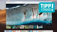 Google Chrome: Wallpaper für den Browser installieren, so gehts