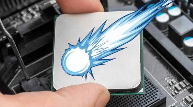 Intels Antwort auf Ryzen: Technische Daten und Preise neuer Prozessoren geleakt