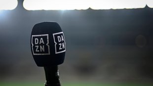 DAZN im Jahresabo günstiger: Wie buchen & wie hoch sind die Kosten?