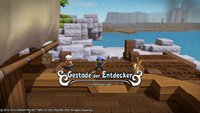 Dragon Quest Builders 2: Gestade der Entdecker – Unendlich Materialien