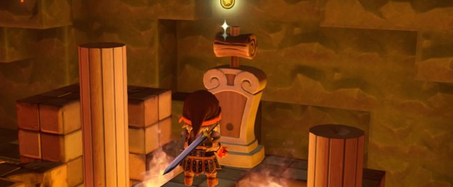 Dragon Quest Builders 2: Alle Minimedaillen - Fundorte und Rätsel-Lösungen