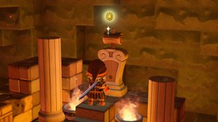 Dragon Quest Builders 2: Alle Minimedaillen - Fundorte und Rätsel-Lösungen
