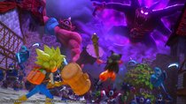 Dragon Quest Builders 2 im Test: Hämmert sich dir ins Herz