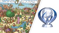 Dragon Quest Builders 2: Alle Trophäen - Leitfaden für 100%