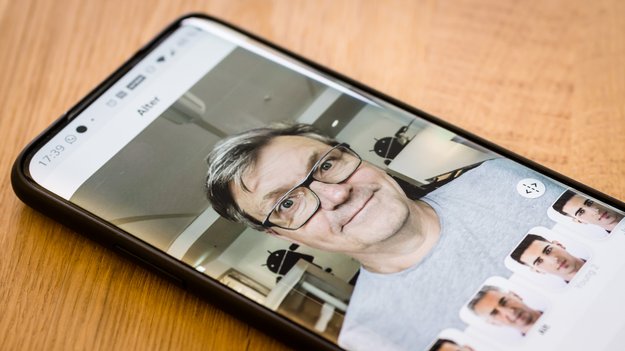FaceApp: Party-Gag oder Daten-GAU? 10 Fragen und Antworten