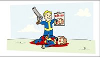 Die Kopfgeldjäger aus Fallout 76 erwischen jeden, wenn der Preis stimmt